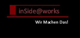 inSide@works in Aldrup Stadt Wildeshausen - Logo