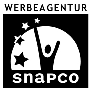 SNAPCO Medien- und Werbeagentur GmbH in Weyhe bei Bremen - Logo