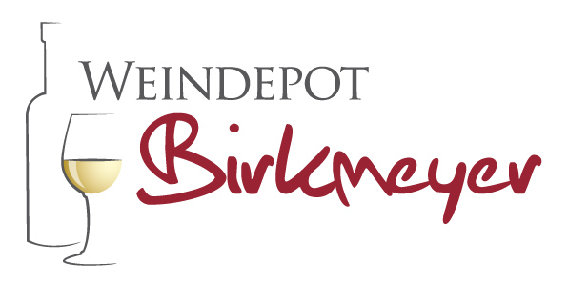 Weindepot Birkmeyer in Karben - Logo