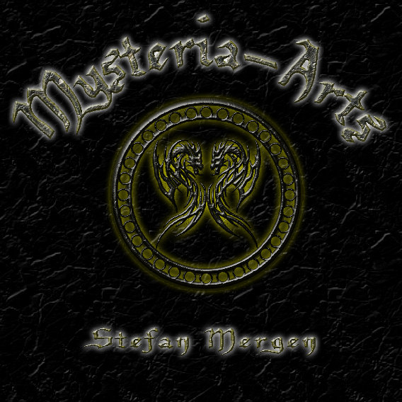 Mysteria-Arts in Freiburg im Breisgau - Logo