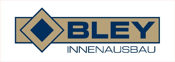 Bley Innenausbau in Edewecht - Logo