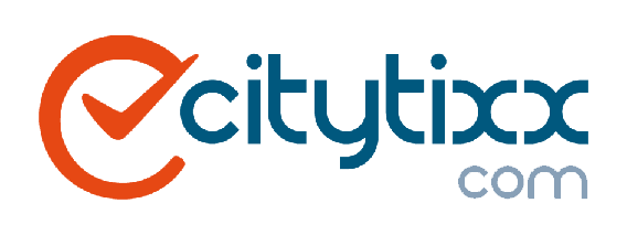 Citytixx.com (by VIVO Ticketing & more GmbH) in Dresden - Logo