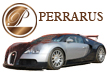 perrarus.de in Erfurt - Logo