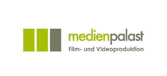 Medienpalast ArGe in Landau in der Pfalz - Logo