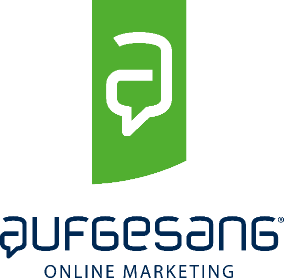 Aufgesang Inbound Online Marketing in Hannover - Logo