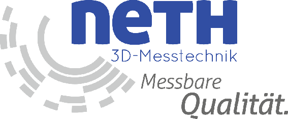 Messtechnik Neth GmbH in Köln - Logo