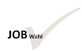 Job-Wahl.de in Götting Gemeinde Bruckmühl - Logo