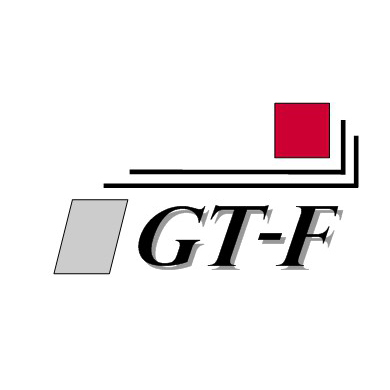 GT-F Großküchentechnik in Niepars - Logo