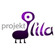 Projektlila in Bad Salzungen - Logo