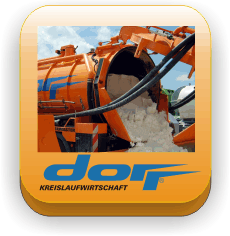 Dorr GmbH & Co. KG in Kempten im Allgäu - Logo