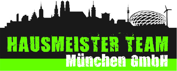 Hausmeister Team München GmbH in Unterhaching - Logo