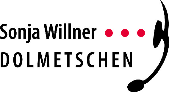 Sonja Willner in Karlsruhe - Logo