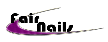 fair nails in Hildesheim - Logo