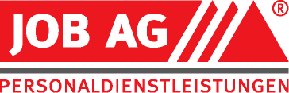 JOBAG Personaldienstleistungen AG in Fulda - Logo