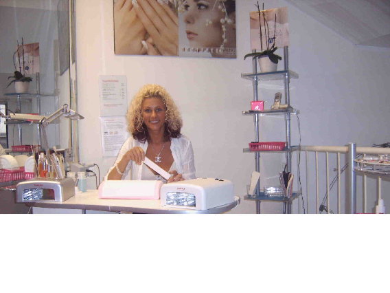 Nagelstudio Ever Beauty in Wuppertal - Logo