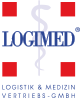 Logimed GmbH Onlineshop in Hainburg in Hessen - Logo