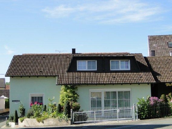 Ferienwohnungen Landhaus Marga ***** in Rattelsdorf in Oberfranken - Logo