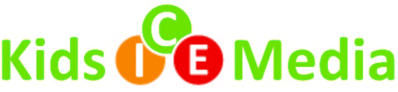 KidsIceMedia in Scharbeutz - Logo