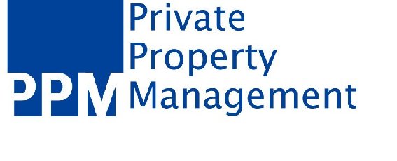 Private Property Management GmbH in Frankfurt am Main - Logo