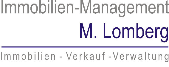 Hausverwaltung M.Lomberg in Oberhausen im Rheinland - Logo