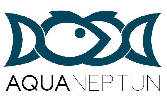 Aqua Neptun in Nürnberg - Logo