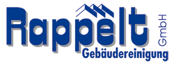 Rappelt GmbH Gebäudereinigung in Kitzingen - Logo