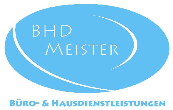 Büro- und Hausdienstleistungen Meister in Heidenau in Sachsen - Logo