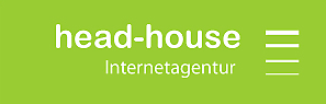 Webdesign Hamburg Head-House.de in Hamburg - Logo