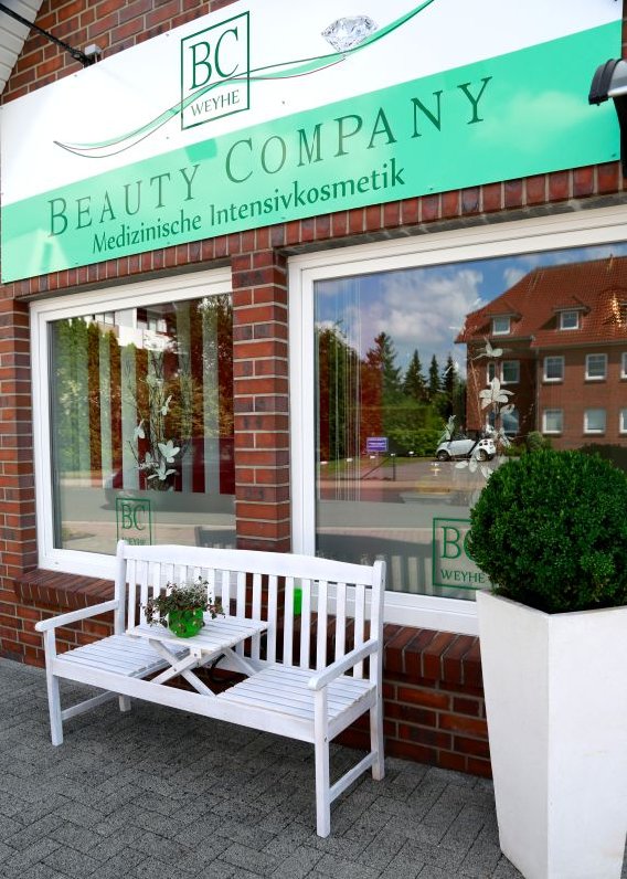 Beauty Company in Weyhe bei Bremen - Logo