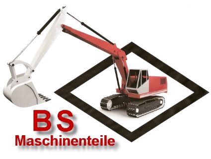 BS Maschinenteile in Erlensee - Logo