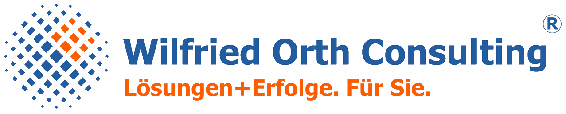 Wilfried Orth Consulting in Waldbrunn Kreis Würzburg - Logo