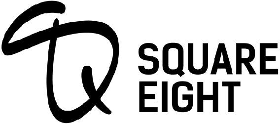 Square Eight - Streetfashion Boutique Wuppertal in Wuppertal - Logo