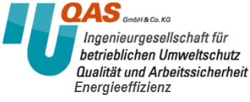 IbUQAS GmbH & Co. KG in Mössingen - Logo