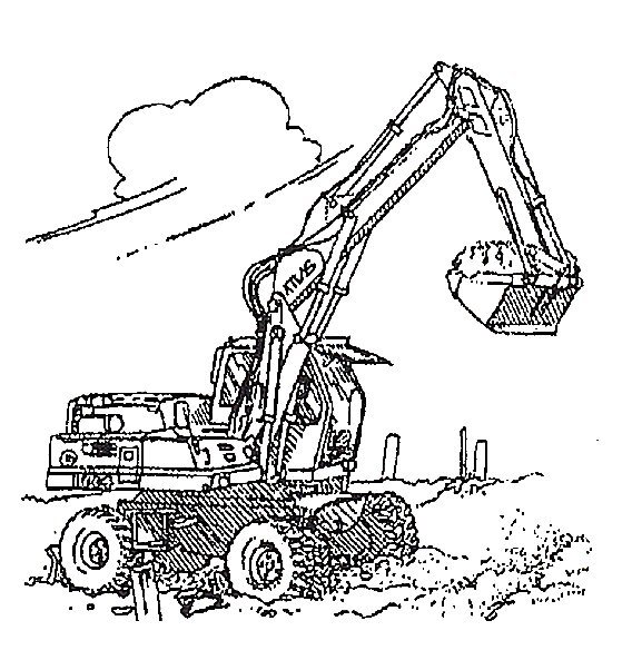 Ellerbrock Baumaschinen Mietservice e.K. in Bargteheide - Logo