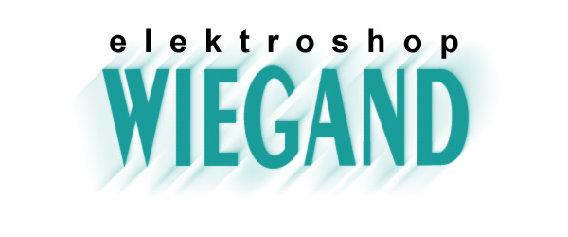 elektroshop WIEGAND in Meiningen - Logo