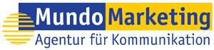 Mundo Marketing GmbH in Köln - Logo