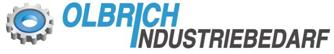 Olbrich Industriebedarf in Beckum - Logo