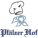 Gaststätte Pfälzer Hof in Schiffweiler - Logo