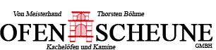 Ofenscheune GmbH - Kaminöfen in und um Hamburg in Norderstedt - Logo