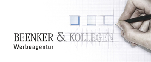 Werbeagentur Beenker & Kollegen in Stuttgart - Logo