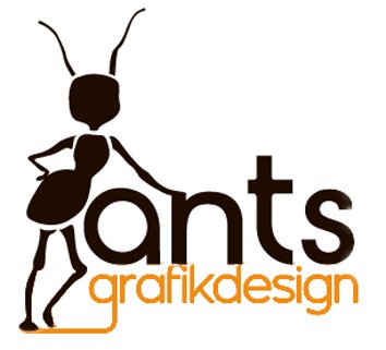 ants grafikdesign in Bohmte - Logo