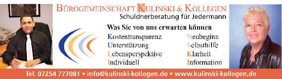 Bürogemeinschaft Kulinski & Kollegen in Karlsruhe - Logo