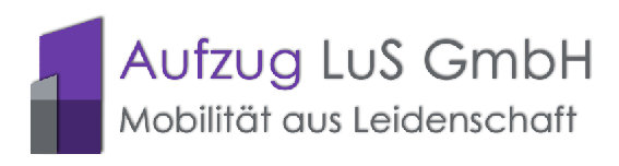 Aufzug LuS GmbH in Schweinfurt - Logo