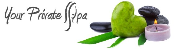 Your Private Spa in Bocholt - Logo