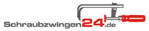 Schraubzwingen24 in Egglkofen - Logo