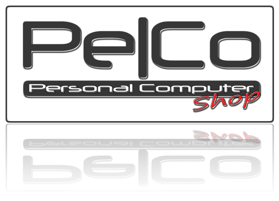 PeCo-Shop in Iserlohn - Logo