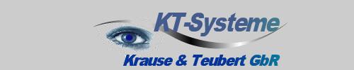 KT SySTEME in Kamen - Logo