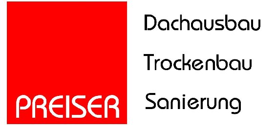 BAUPROFI-PREISER Dachausbau Trockenbau Sanierung in Augsburg - Logo