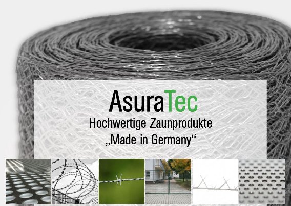 Asura Tec GmbH in Berlin - Logo