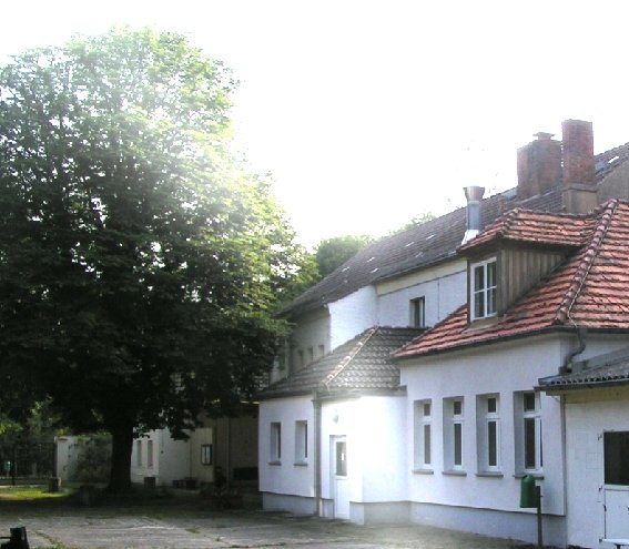 Gästehaus 